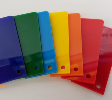 کاربردهای ورق اکریلیک چیست؟