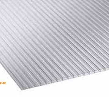 ورق پلی کربنات پلی ویو