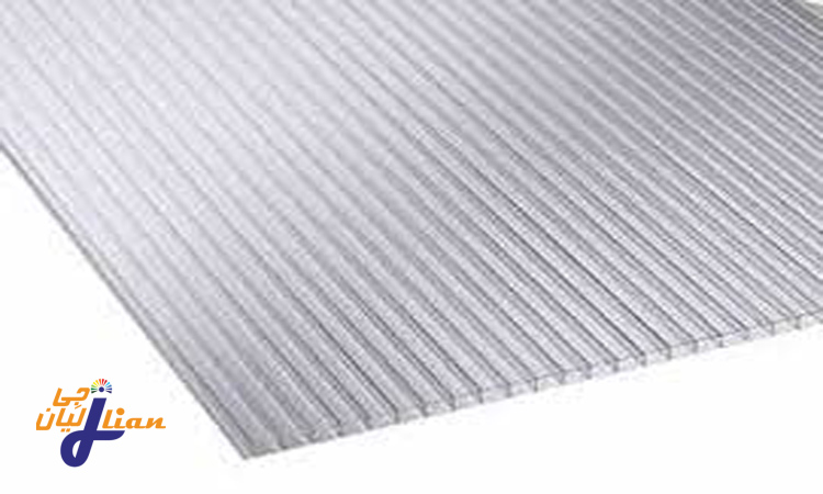 ورق پلی کربنات پلی ویو