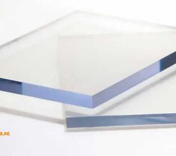 پارتیشن بندی پلی کربنات