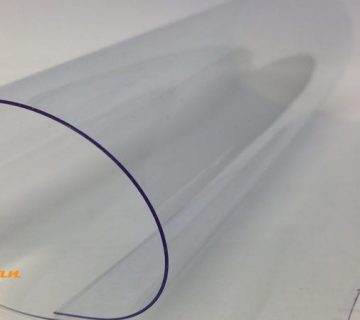 پلی کربنات رولی