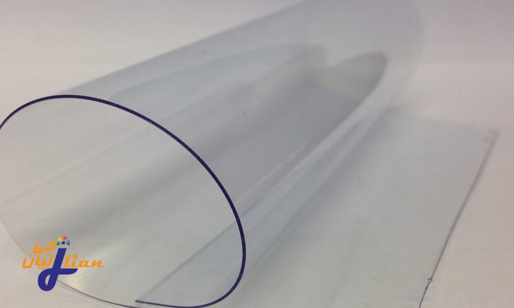 پلی کربنات رولی