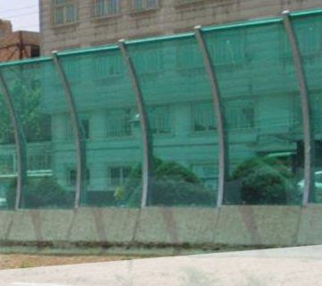 پلی کربنات سیستمی و صنعتی