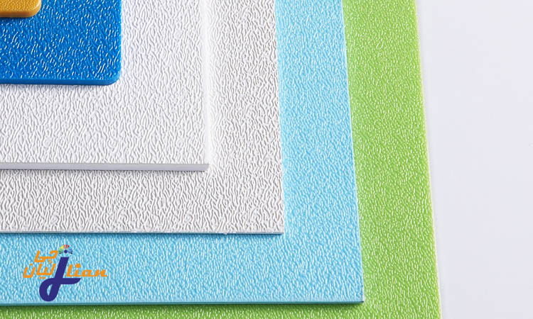 انواع ورق پلاستیکی محکم همراه با ۵ نکته مهم