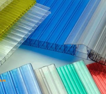 تفاوت پلی پروپیلن و پلی کربنات