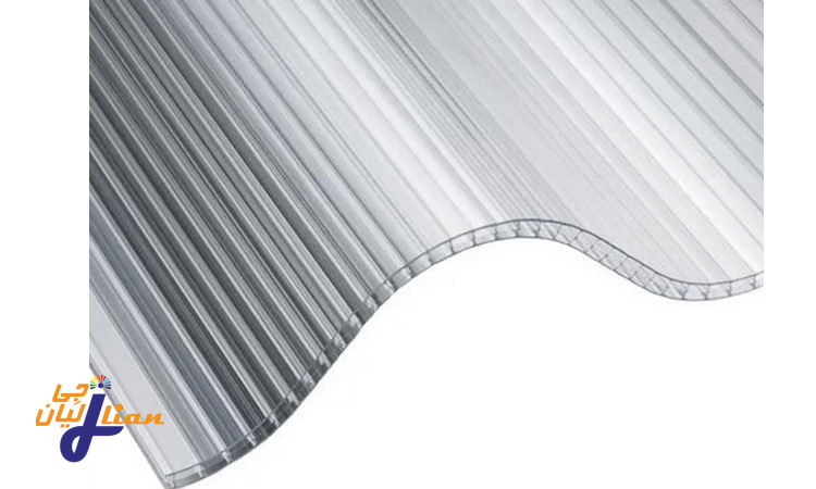 آیا ورق موجدار پلی کربنات در برابر شرایط آب و هوایی سخت مقاوم است؟