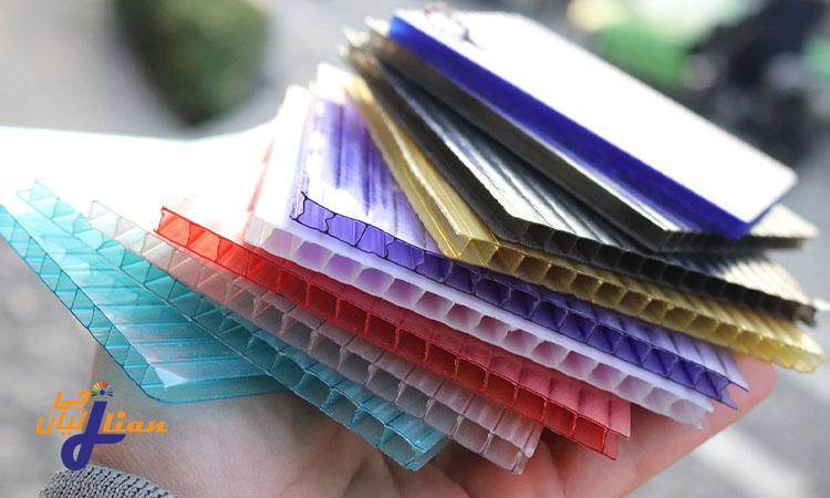 چگونه ورق پلی کربنات را به درستی نصب کنیم