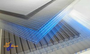 تاثیر ورق پلی کربنات در کاهش هزینه‌ های انرژی