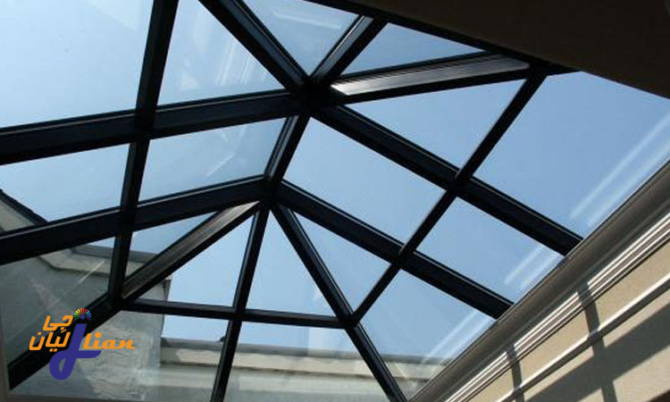 مزایای استفاده از ورق پلی کربنات در ساختمان‌ ها