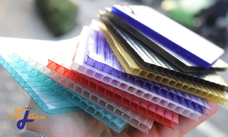 نکاتی که قبل از خرید ورق پلی کربنات باید بدانید