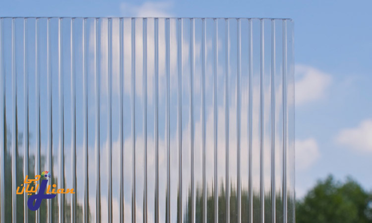 چرا ورق پلی کربنات یک سرمایه‌گذاری بلندمدت است؟