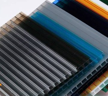 مشکلات رایج در استفاده از ورق پلی کربنات و روش‌ های حل آن‌ ها