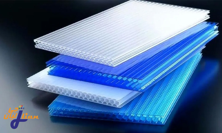 نکات مهم در خرید ورق موجدار پلی کربنات