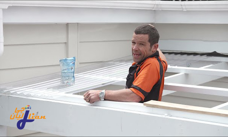 چطور ورق موجدار پلی کربنات را به درستی نصب کنیم؟ راهنمای نصب آسان