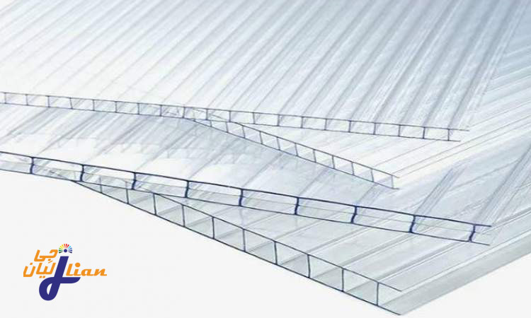 چگونه ورق موجدار پلی کربنات به بهبود عایق بندی ساختمان ها کمک میکند؟