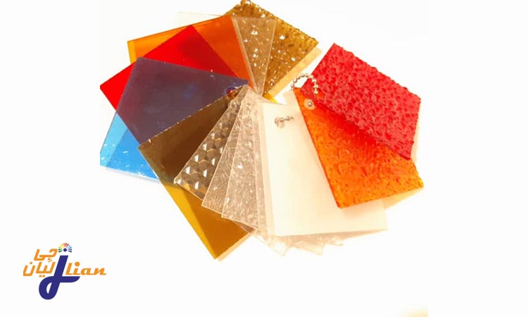 آیا ورق کریستال برای محیط‌ های بیرونی مناسب است؟