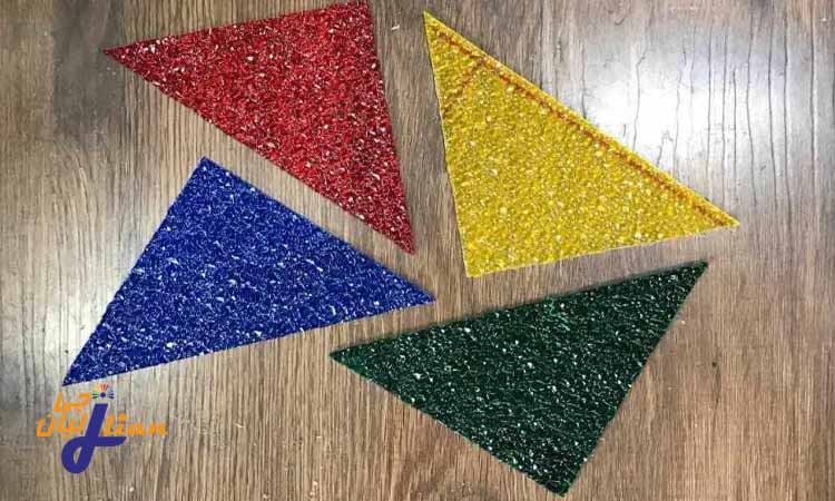 مقایسه ورق کریستال با سایر مواد مناسب برای محیط‌های بیرونی 