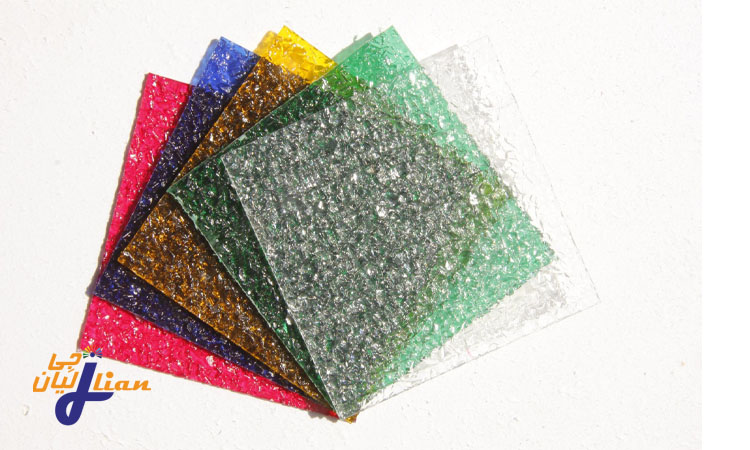 مقایسه ورق کریستال با پلکسی گلاس