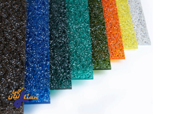 کاربرد ورق کریستال در ساخت ماکت های معماری